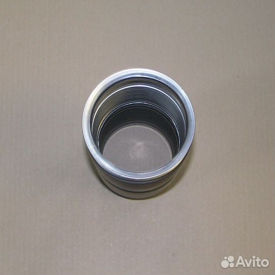 Металлорукав д.105мм L300мм камаз под глушитель-н