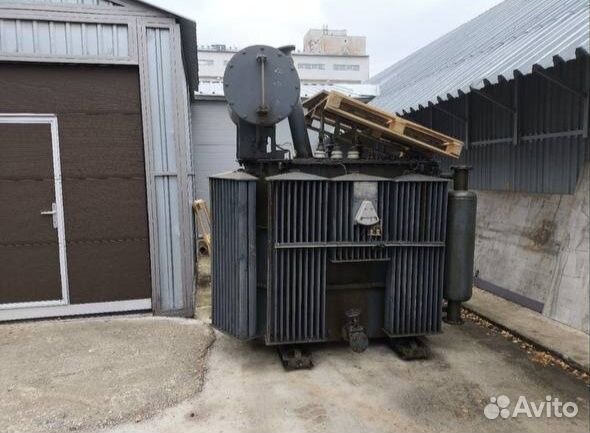 Сухие трансформаторы тмг