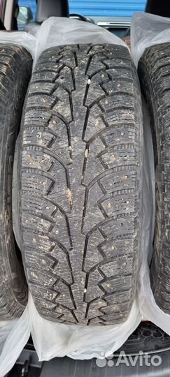 Nokian Tyres Hakkapeliitta 5 225/65 R17