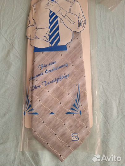 Галстуки. Новые