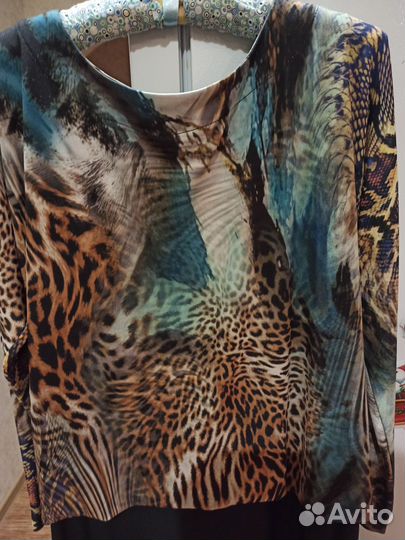 Платье женское 48 50 турция