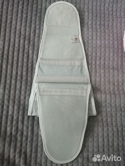 Корсет ортопедический поясничный полужесткий