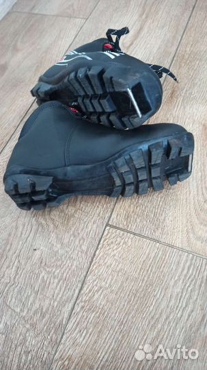 Лыжные ботинки spine 35