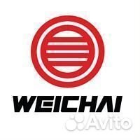 Генератор двигателя Weichai WD615, шт