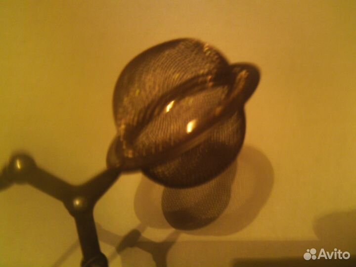 Заварное ситечко