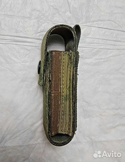 Чехол для мультитула leatherman с molle