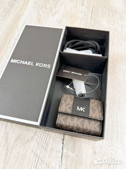 Чехол для наушников Michael kors оригинал