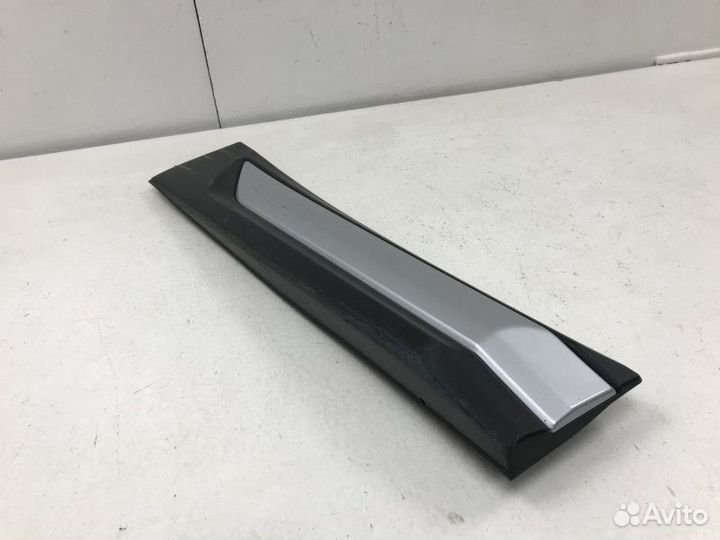 Накладка двери задней правой Mitsubishi Outlander