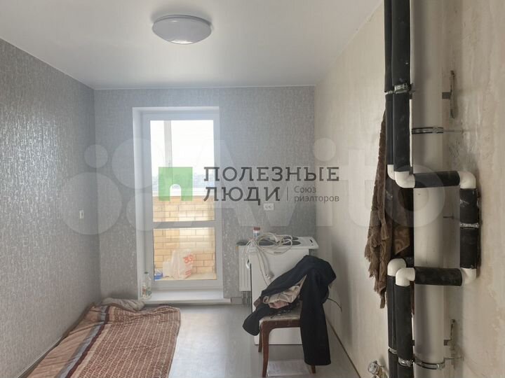 2-к. квартира, 42 м², 9/24 эт.