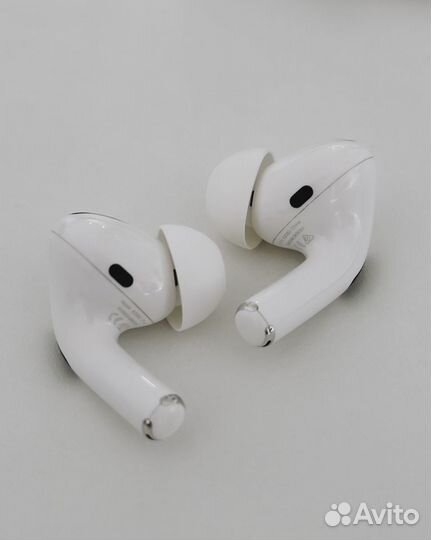 Airpods Pro Magsafe оригинал