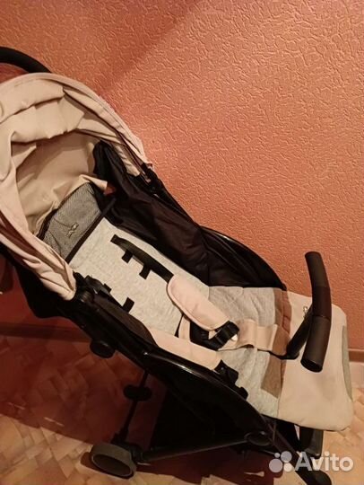 Прогулочная коляска бу
