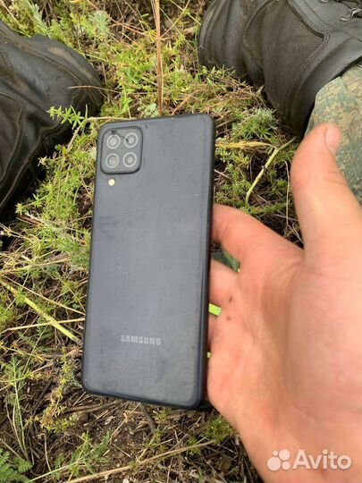 Samsung a22