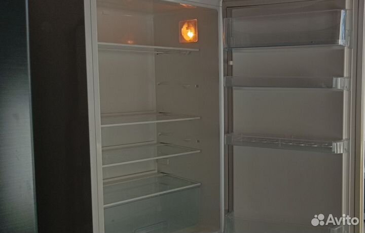 Холодильник б/у Bosch