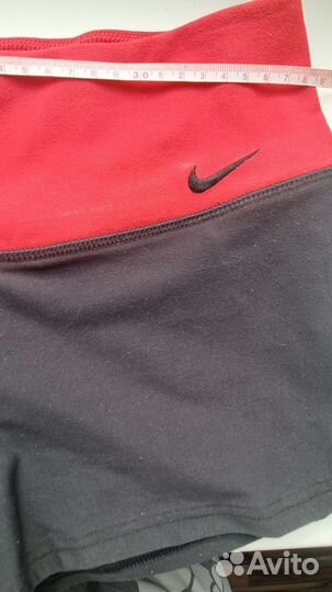 Шорты nike женские m