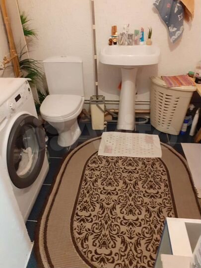 1-к. квартира, 45,1 м², 4/16 эт.