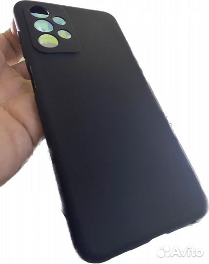 Чехол Samsung Galaxy A23