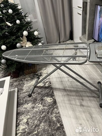 Гладильная доска бу