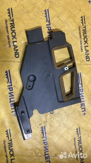 Накладка панели приборов Volvo FH 4