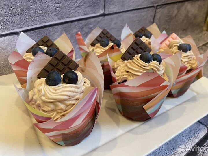 Торты на заказ