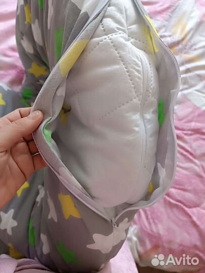 Подушка для беременных