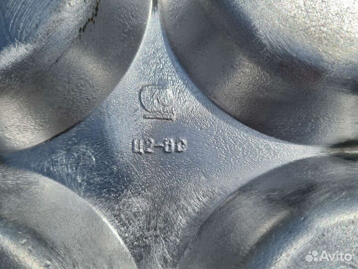 Форма для выпечки СССР