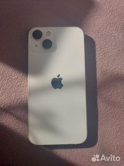 iPhone 13, 128 ГБ