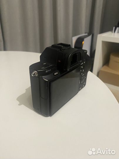 Sony a7s2 sony a7s ii
