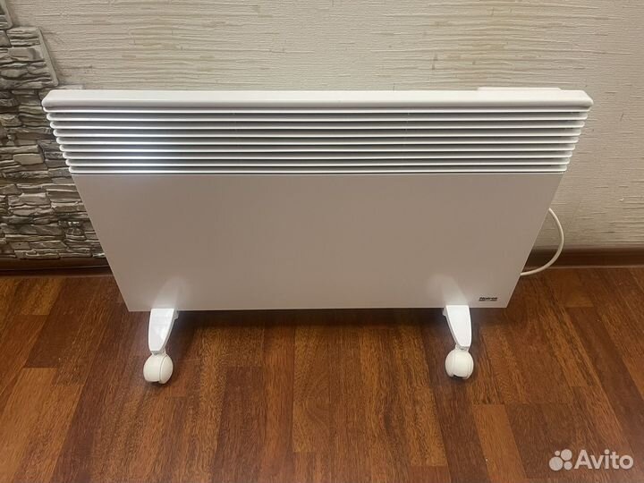 Конвектор noirot 2000wt