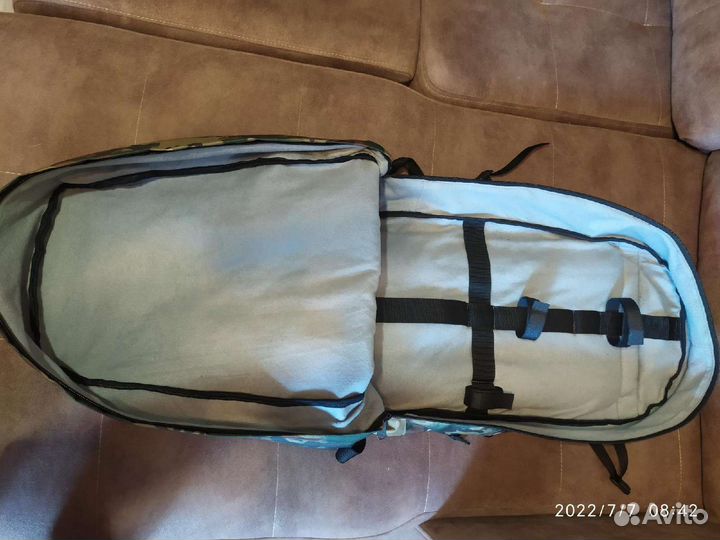 Рюкзак для рср