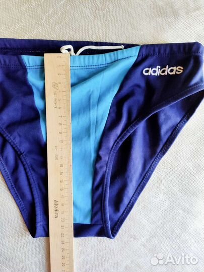 Плавки купальные шапочка детская очки маска Пакет