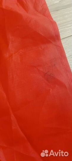 Флаг СССР 154*89