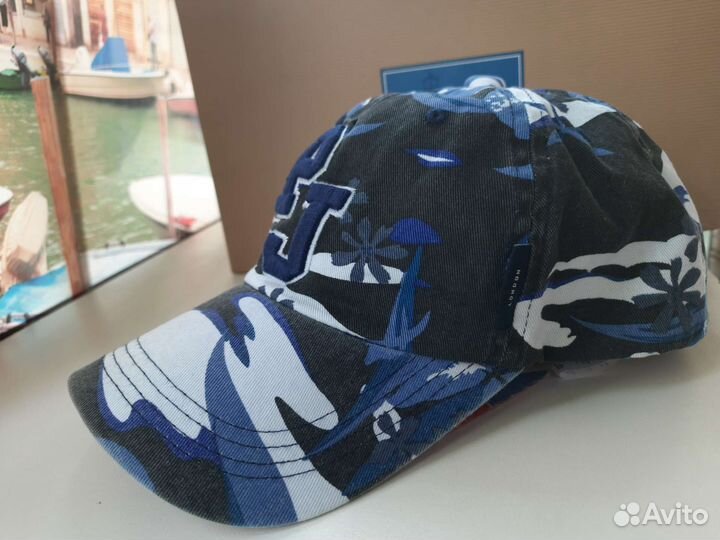 Бейсболка Pepe Jeans новая