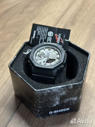 Casio G-Shock