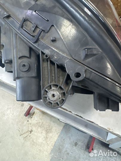 Фара правая w212 рест a2128209059