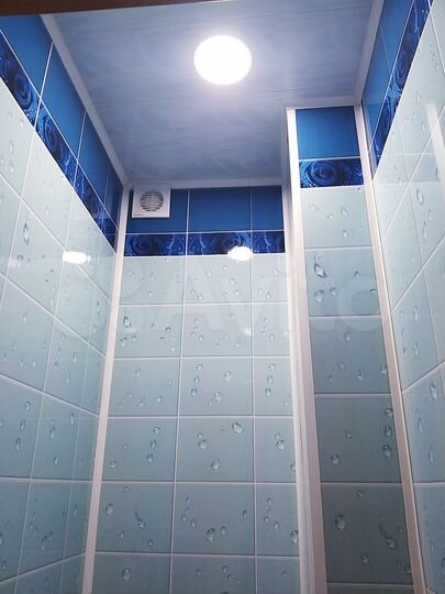 2-к. квартира, 56 м², 3/9 эт.