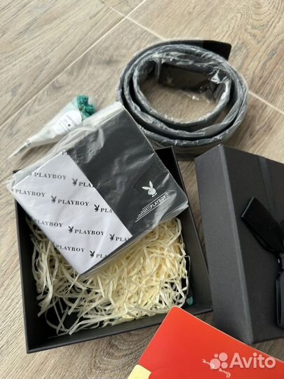 Подарочный набор