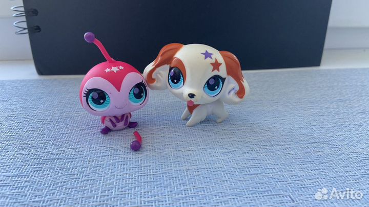 Littlest Pet Shop