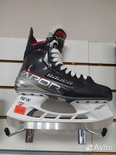 Хоккейные коньки Bauer Vapor 3X SR