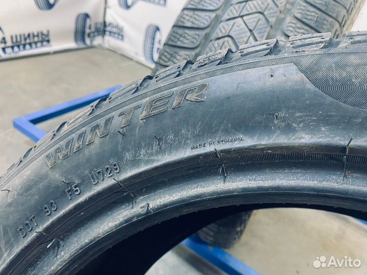 Pirelli Winter Sottozero 3 215/45 R16 86H