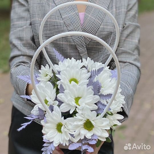 Букеты к 8 марта