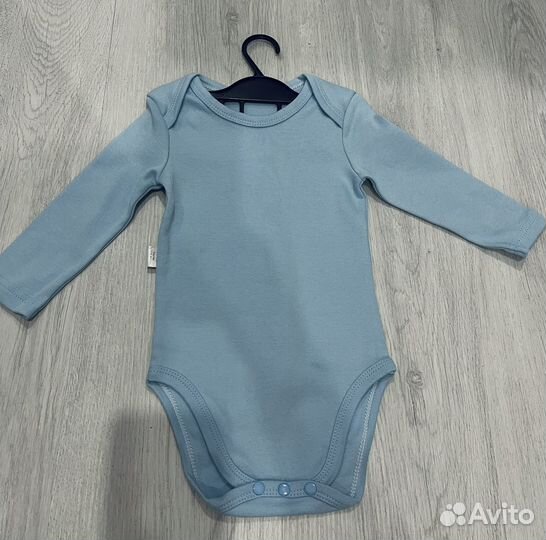 Боди для девочки