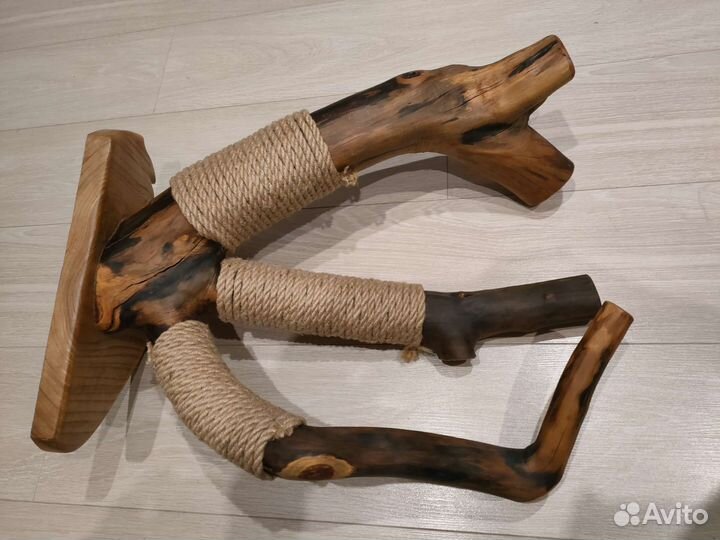 Лазалка для кошек