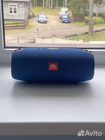 JBL Xtreme