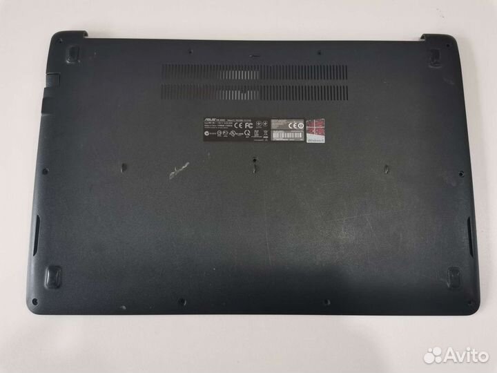 Поддон для ноутбука Asus X502C