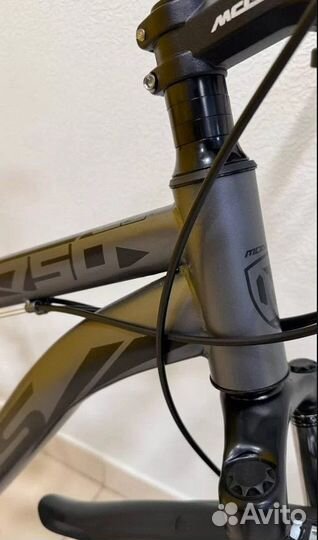 Велосипед горный 29 диаметр mds