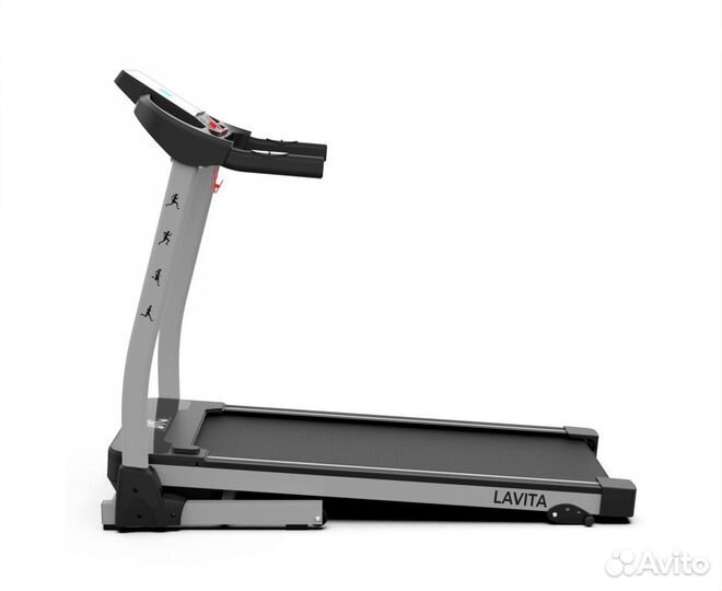 Беговая дорожка Lavita DFC T350
