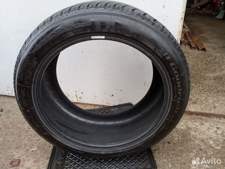 Bfgoodrich G-Grip 235/45 R18 98Y