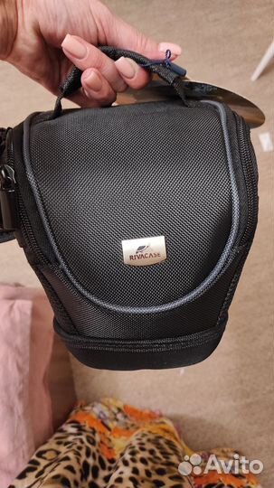 Сумка для зеркальных фотоаппаратов