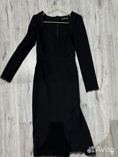 Malina bonita платье M