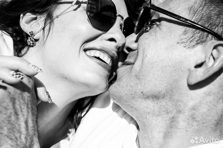 Свадебный фотограф в Геленджике и Новороссийске